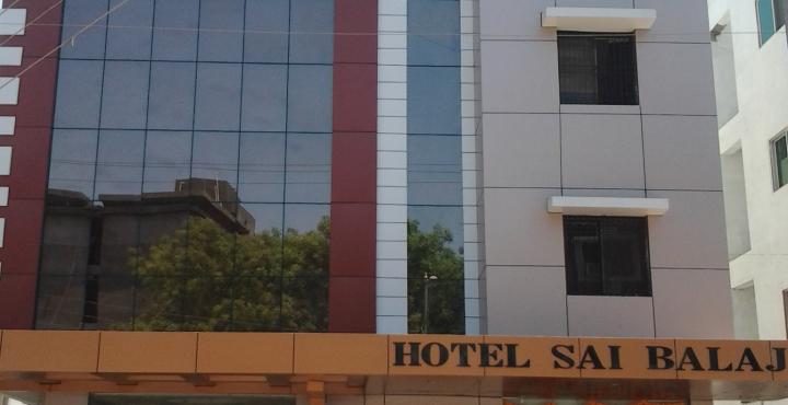 Hotel Sai Balaji